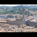 Der Palazzo Vecchio